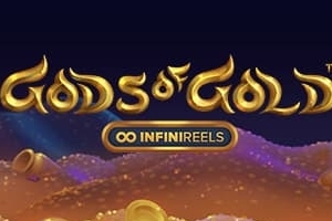 God’s of Gold Inifireels