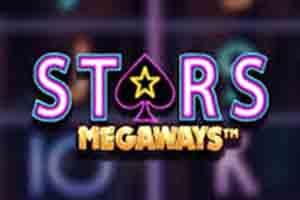 Stars megaways
