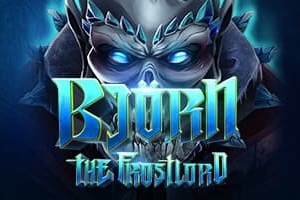 Bjorn the frost Lord