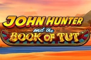 John Hunter and book of Tut