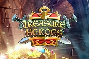 Treasure Heroes
