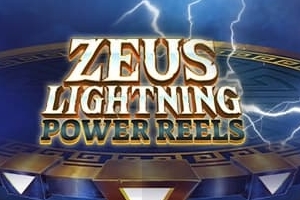Zeus lightning power reels