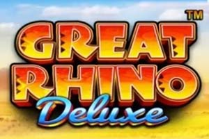 Great Rhino Deluxe
