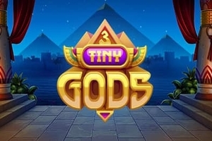 3 Tiny Gods