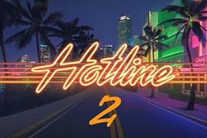 Hotline 2
