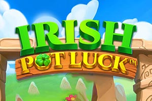 Irish Pot Luck
