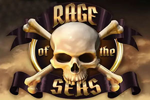 Rage of the Seas