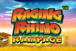 Raging Rhino Rampage
