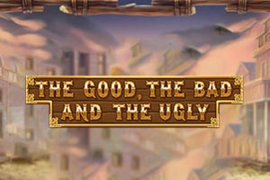 the good,the bad and the ugly
