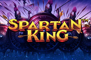 Spartan King