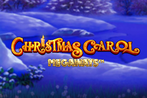 Christmas Carol megaways