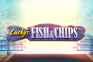 Lucky’s Fish&Chips