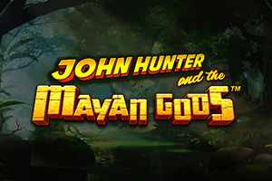 John Hunter and the mayan gods