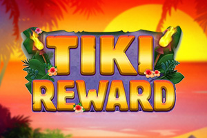 Tiki  Reward