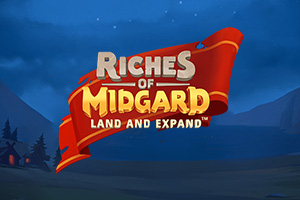 Riches of Midgand Land and Expand