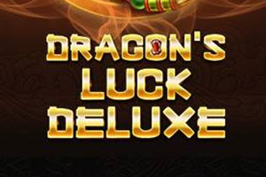 Dragon’s Luck Deluxe