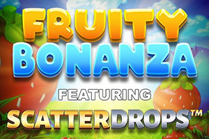 Fruity Bonanza Scatterdrop