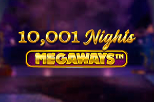 10,001-Nights-Megaways