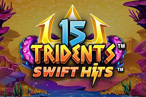 15-Tridents