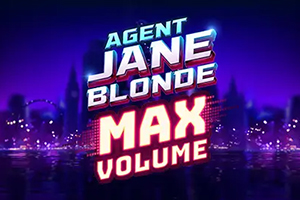 Agent-Jane-Blonde-Max-Volume