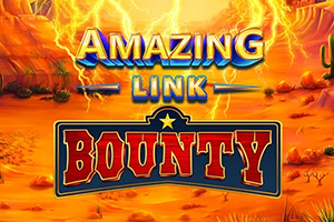 Amazing-Link-Bounty
