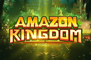 Amazon-Kingdom
