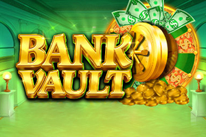 Bank-Vault