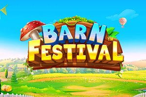 Barn-Festival