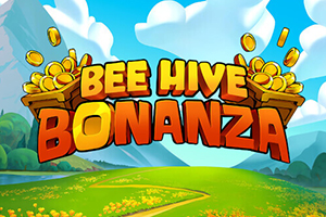 Bee-Hive-Bonanza