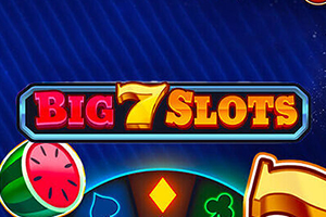 Big-7-Slots