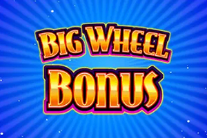 Big-Wheel-Bonus