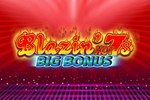 Blazin-Hot-7’s-Big-Bonus