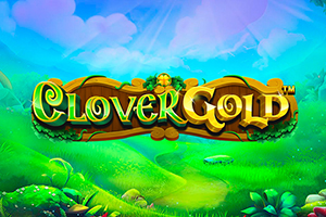 Clover-Gold