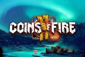 Coins-on-Fire
