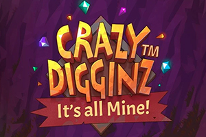 Crazy-Digginz—It’s-All-Mine!