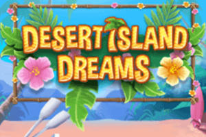 Desert-Island-Dreams