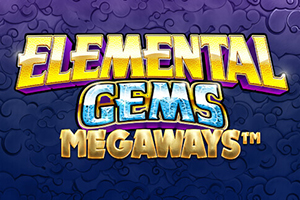 Elemental-Gems-Megaways