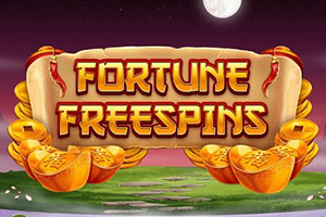 Fortune-Free-Spins