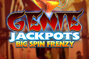 Genie-Jackpots-Big-Spin-Frenzy