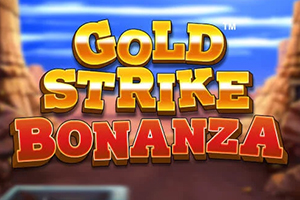 Gold-Strike-Bonanza-Megaways