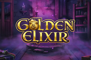 Golden-Elixir