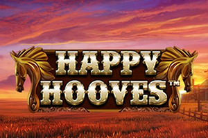 Happy-Hooves