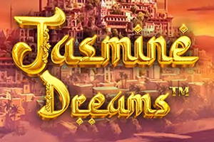 Jasmine-Dreams