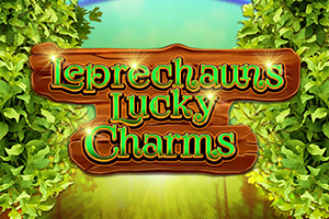 Leprechaun’s-Lucky-Charm