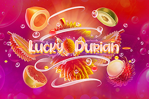 Lucky-Durian