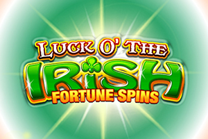Lucky-Irish-Fortune