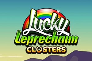 Lucky-Leprechaun-Clusters