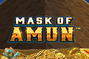 Mask-of-Amun