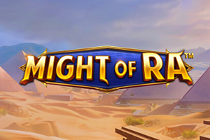 Might-of-Ra