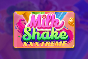 MilkShake-XXXtreme